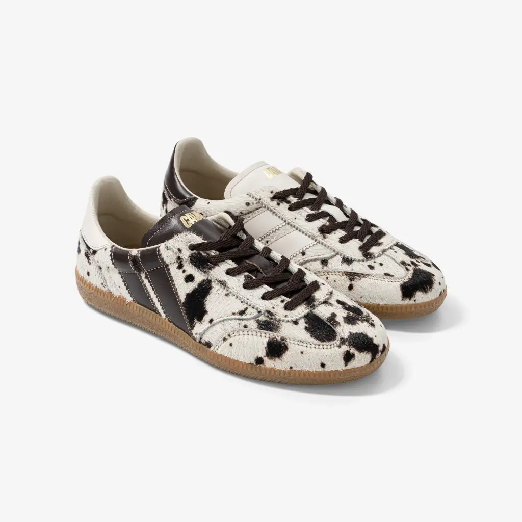 CAVAL || Baskets Pulse West Call