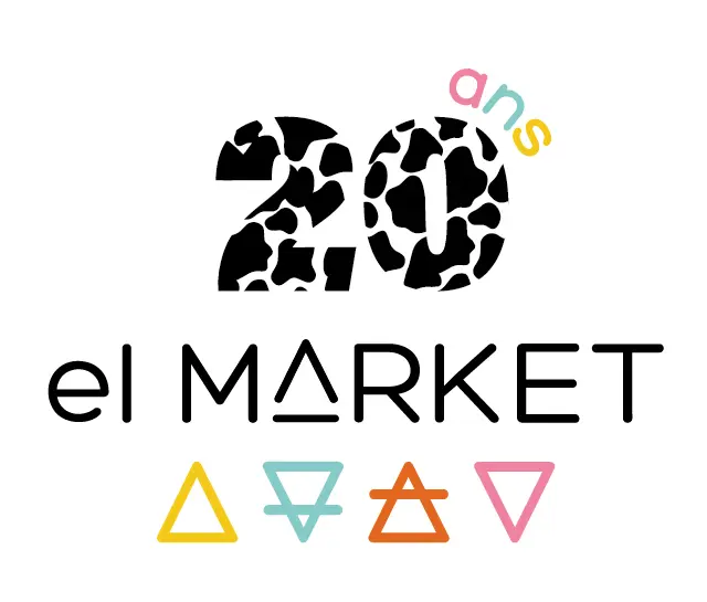 el MARKET ecofriendly concept store : des marques éthiques, éco-responsable et engagées