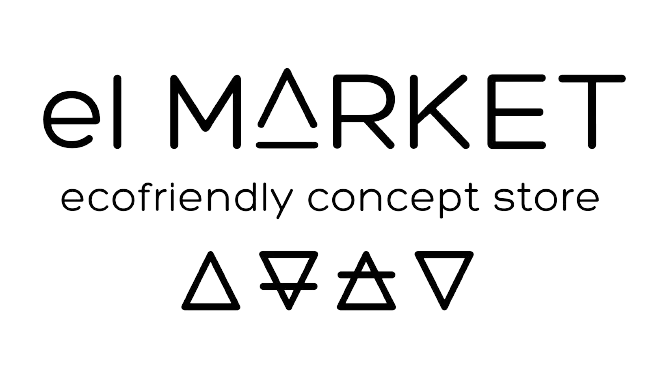el MARKET ecofriendly concept store : des marques éthiques, éco-responsable et engagées